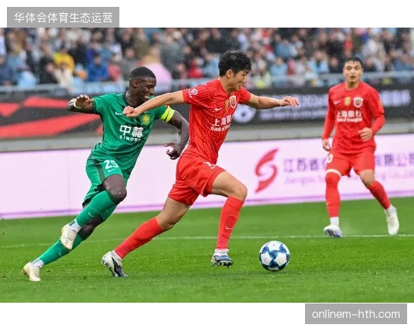 北京国安新赛季首战告捷，击败中超三连冠得主上海海港捧起超级杯